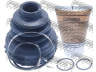FEBEST 2115-CA220LHT gofruotoji membrana, kardaninis velenas
1446300