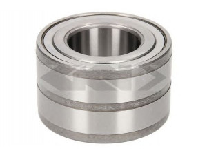 SPIDAN 72229 rato guolio komplektas 
 Ašies montavimas/vairavimo mechanizmas/ratai -> Rato stebulė/montavimas -> Rato guolis
5L3Z1102AA, 5L3Z1102BA, 6L3Z1102AB