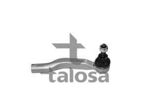 TALOSA 42-08238 skersinės vairo trauklės galas 
 Vairavimas -> Vairo mechanizmo sujungimai
4504609660
