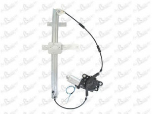 AC Rolcar 01.3859 lango pakėliklis 
 Vidaus įranga -> Elektrinis lango pakėliklis
4798380B, 55363285AD