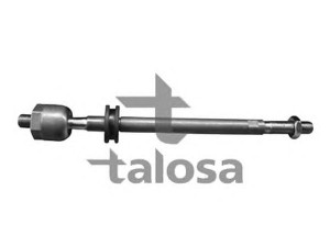 TALOSA 44-04221 vidinė skersinė vairo trauklė 
 Vairavimas -> Vairo mechanizmo sujungimai
31310GA120