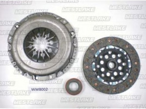 WESTLAKE WMB002 sankabos komplektas 
 Sankaba/dalys -> Sankabos remonto komplektas, visas
019 250 56 01, 019 250 61 01, A 019 250 56 01