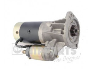 NIPPARTS J5211027 starteris 
 Elektros įranga -> Starterio sistema -> Starteris
23300-V7260