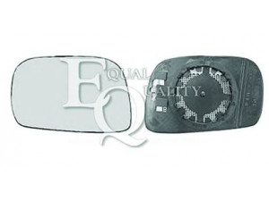 EQUAL QUALITY RD00699 veidrodėlio stiklas, išorinis veidrodėlis 
 Kėbulas -> Keleivių kabina -> Veidrodėlis
50321066, 4705258, 4707641, 30020023002012
