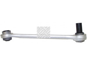 MAPCO 49716 šarnyro stabilizatorius 
 Ašies montavimas/vairavimo mechanizmas/ratai -> Stabilizatorius/fiksatoriai -> Savaime išsilyginanti atrama
431 505 193A, 4D0 501 529 J, 4D0 501 529F