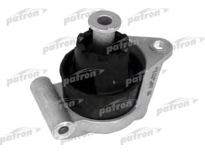 PATRON PSE3135 montavimas, automatinė transmisija; montavimas, neautomatinė transmisija 
 Transmisija -> Neautomatinė pavarų dėžė -> Ašies montavimas
56 82 519, 90538582