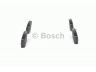 BOSCH 0 986 494 129 stabdžių trinkelių rinkinys, diskinis stabdys 
 Techninės priežiūros dalys -> Papildomas remontas
71750033, 71742853, 71750033, 71750033