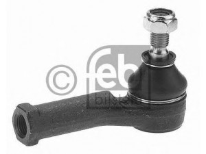 FEBI BILSTEIN 18496 skersinės vairo trauklės galas
6E0 419 811, 6E0 419 811