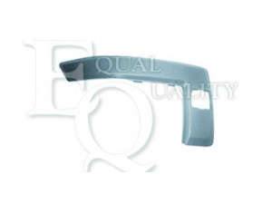 EQUAL QUALITY M0846 apdailos/apsauginės juostelė, buferis 
 Kėbulas -> Apdaila/apsauga/dekoratyvinės juostelės/emblemos -> Apdailos/apsauginės juostelės
1426473