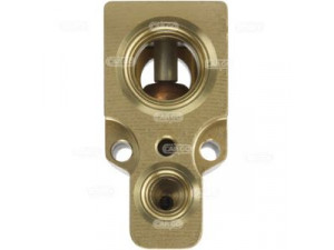 HC-Cargo 260557 išsiplėtimo vožtuvas, oro kondicionavimas 
 Oro kondicionavimas -> Vožtuvai
7701046080