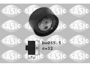 SASIC 1704008 įtempiklio skriemulys, paskirstymo diržas 
 Techninės priežiūros dalys -> Papildomas remontas
7700108920, 7700114860, 8200061345