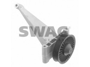 SWAG 10 92 8225 kreipiantysis skriemulys, V formos rumbuotas diržas 
 Diržinė pavara -> V formos rumbuotas diržas/komplektas -> Laisvasis/kreipiamasis skriemulys
05103991AA, 05117691AA, 5103991AA