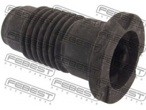FEBEST MZSHB-001 apsauginis dangtelis/gofruotoji membrana, amortizatorius
GJ6A-34-012