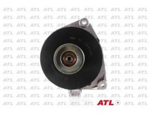 ATL Autotechnik L 60 130 kintamosios srovės generatorius 
 Elektros įranga -> Kint. sr. generatorius/dalys -> Kintamosios srovės generatorius
1363497