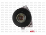 ATL Autotechnik L 60 130 kintamosios srovės generatorius 
 Elektros įranga -> Kint. sr. generatorius/dalys -> Kintamosios srovės generatorius
1363497