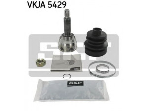 SKF VKJA 5429 jungčių komplektas, kardaninis velenas 
 Ratų pavara -> Sujungimai/komplektas
44115-82611