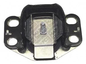 MAPCO 33186 variklio montavimas 
 Variklis -> Variklio montavimas -> Variklio montavimo rėmas
7700415089, 7700434370