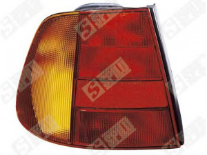 SPILU 435092 kombinuotas galinis žibintas 
 Kėbulas -> Šviesos -> Kombinuotas galinis žibintas/dalys -> Kombinuotas galinis žibintas
6K5 945 112 D