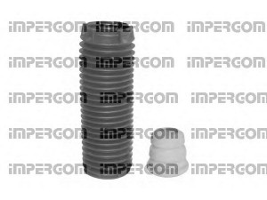 ORIGINAL IMPERIUM 48451 apsauginio dangtelio komplektas, amortizatorius 
 Ašies montavimas/vairavimo mechanizmas/ratai -> Montavimas, pakabos statramstis
1305329, BP4K340A5B, BP4K34111C