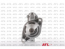 ATL Autotechnik A 20 540 starteris 
 Elektros įranga -> Starterio sistema -> Starteris
28100-21020, 28100-21030