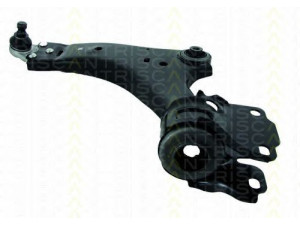 TRISCAN 8500 27538 vikšro valdymo svirtis 
 Ašies montavimas/vairavimo mechanizmas/ratai -> Valdymo svirtis/pasukamosios svirties sujungimas -> Vairo trauklės (valdymo svirtis, išilginis balansyras, diago
31277525, 31317665