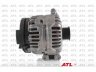 ATL Autotechnik L 82 300 kintamosios srovės generatorius 
 Elektros įranga -> Kint. sr. generatorius/dalys -> Kintamosios srovės generatorius
12 31 7 550 224, 12 31 7 550 319