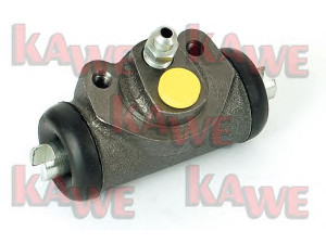 KAWE W4319 rato stabdžių cilindras 
 Stabdžių sistema -> Ratų cilindrai
MA180750, MA180750, MB180750, MB180750
