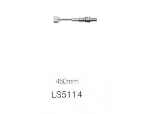 EEC LSK221 lambda zondo komplektas 
 Variklis -> Variklio elektra