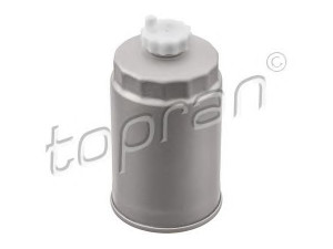 TOPRAN 820 244 kuro filtras 
 Techninės priežiūros dalys -> Papildomas remontas
31922 26910, 31922 3E200, 31922 26910