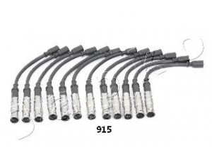 JAPKO 132915 uždegimo laido komplektas 
 Kibirkšties / kaitinamasis uždegimas -> Uždegimo laidai/jungtys
A1121500118