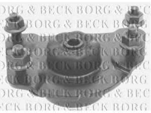 BORG & BECK BSM5308 pakabos statramsčio atraminis guolis 
 Ašies montavimas/vairavimo mechanizmas/ratai -> Montavimas, pakabos statramstis
52128532AA