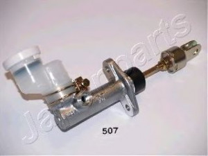 JAPANPARTS FR-507 pagrindinis cilindras, sankaba 
 Sankaba/dalys -> Sankabos valdymas -> Pagrindinis cilindras
MB555204