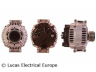 LUCAS ELECTRICAL LRA03117 kintamosios srovės generatorius 
 Elektros įranga -> Kint. sr. generatorius/dalys -> Kintamosios srovės generatorius
06E903016E