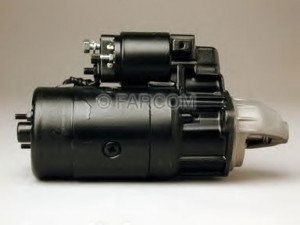 FARCOM 103631 starteris 
 Elektros įranga -> Starterio sistema -> Starteris
12411711403, 12411720246