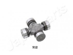 JAPANPARTS JO-912 jungtis, kardaninis velenas 
 Ašies pavara -> Kardaninis velenas, visas -> Universalus sujungimas
8-97942-845-1, 8-97942845-0