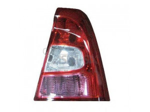 ASAM 30432 kombinuotas galinis žibintas 
 Kėbulas -> Šviesos -> Kombinuotas galinis žibintas/dalys -> Kombinuotas galinis žibintas
8200744759