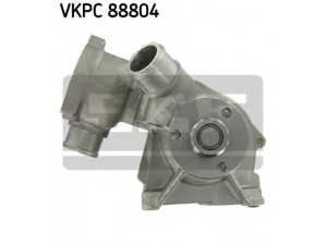 SKF VKPC 88804 vandens siurblys 
 Aušinimo sistema -> Vandens siurblys/tarpiklis -> Vandens siurblys
103 200 05 01, 103 200 18 01, 103 200 21 01