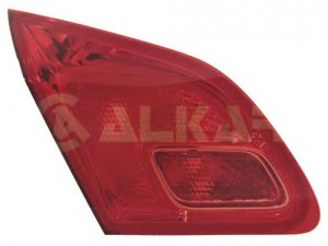 ALKAR 2241439 kombinuotas galinis žibintas 
 Elektros įranga -> Šviesos -> Kombinuotas galinis žibintas/dalys -> Kombinuotas galinis žibintas
1222108