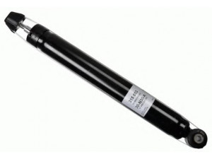 SACHS 315 853 amortizatorius 
 Pakaba -> Amortizatorius
5206 ZV, 5206 ZW, 5206 RT