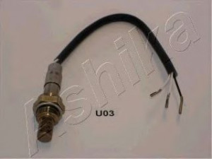 ASHIKA 43-U03 lambda jutiklis 
 Išmetimo sistema -> Jutiklis/zondas
6A906262CM, 9636876680, YM2A9G444AB