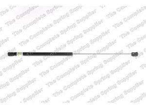 ROC GS1447 dujinė spyruoklė, bagažinė 
 Priedai -> Bagažinė/pakrovimo skyrius
GJ6L62620G, GJ6L63620G