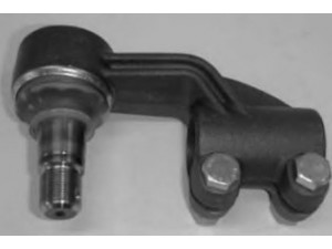 MOOG RV-ES-7515 skersinės vairo trauklės galas
0003401202, 5000297669