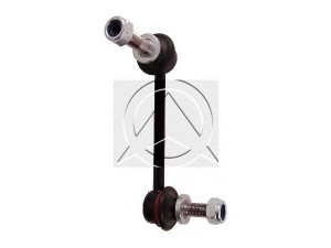SIDEM 45566 šarnyro stabilizatorius 
 Ašies montavimas/vairavimo mechanizmas/ratai -> Stabilizatorius/fiksatoriai -> Savaime išsilyginanti atrama
48810 0K010