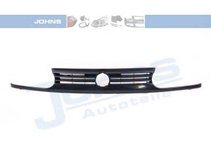 JOHNS 95 38 05-2 radiatorius grotelės 
 Kėbulas -> Kėbulo dalys/ sparnas/buferis -> Priekinis aerodinaminio pasipriešinimo sumažinimas/grotelės
1H5 853 653C, 1H5 853 653C GRU