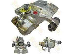 Brake ENGINEERING CA1407R stabdžių apkaba 
 Dviratė transporto priemonės -> Stabdžių sistema -> Stabdžių apkaba / priedai
MB699671