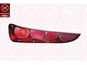 KLOKKERHOLM 01160701A1 kombinuotas galinis žibintas 
 Kėbulas -> Šviesos -> Kombinuotas galinis žibintas/dalys -> Kombinuotas galinis žibintas
0000060694903, 60694903, 94660694903