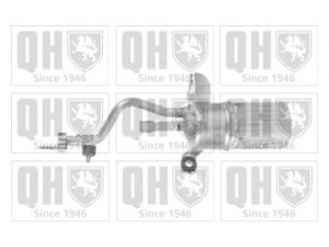 QUINTON HAZELL QRD230 džiovintuvas, oro kondicionierius
1 310 196, 1 363 197, 1 466 513