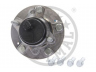 OPTIMAL 922240 rato guolio komplektas 
 Ašies montavimas/vairavimo mechanizmas/ratai -> Rato stebulė/montavimas -> Rato guolis
52730-1M000, 527301M000