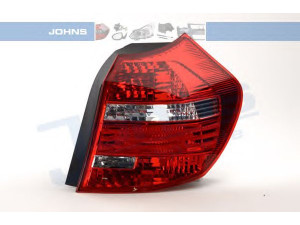 JOHNS 20 01 88-7 kombinuotas galinis žibintas 
 Elektros įranga -> Šviesos -> Kombinuotas galinis žibintas/dalys -> Kombinuotas galinis žibintas
63 21 7 164 956