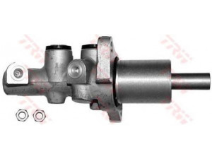 TRW PML416 pagrindinis cilindras, stabdžiai 
 Stabdžių sistema -> Pagrindinis stabdžių cilindras
34311160868